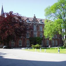 Collège Saint-Joseph