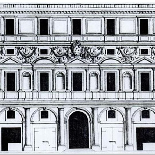 Palazzo Branconio dell'Aquila