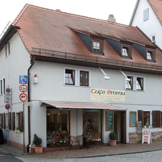 Frankfurter Straße 7