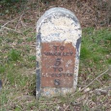 Milestone At Ngr Sp 4790 9935