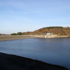 Wuppertalsperre
