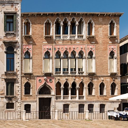 Palazzo Gritti