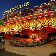 Jolly Roger at The Pier