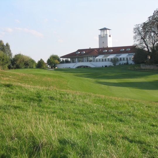 Golf Nippenburg