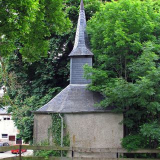Chapelle Saint-Willibrord