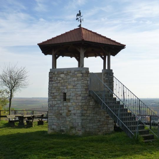 Schlossbergturm