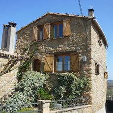 Cal Sastre de Claret