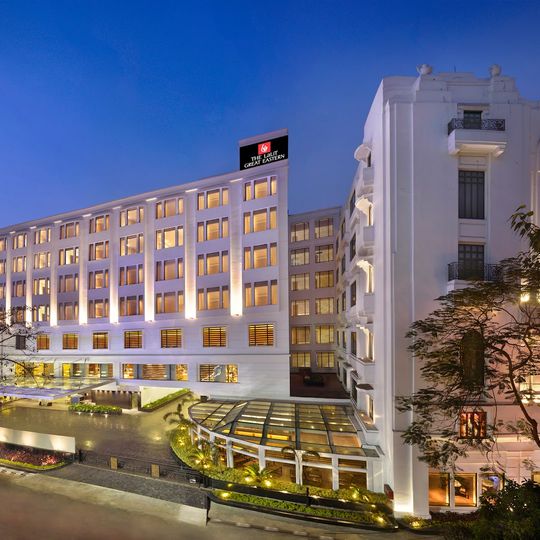 The LaLiT Great Eastern Kolkata