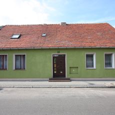 10 Sikorskiego Street in Trzciel