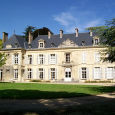 Château de Roberval