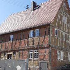 Haus Am Alten Rathaus 23