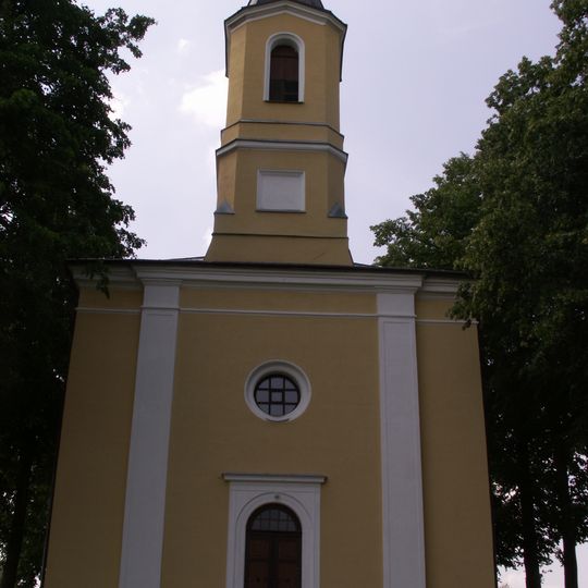 Church of Saint Nicholas