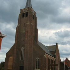 Sint-Rumolduskerk