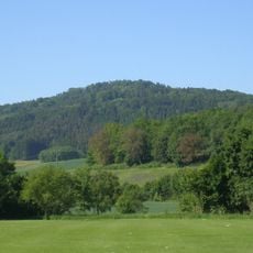 Burgstall Pfaffendorf