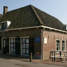 Goejanverwelle 74, Hekendorp