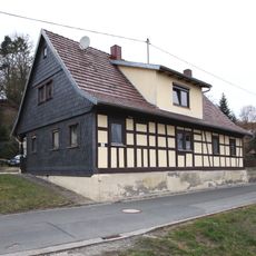 Cultural heritage D-4-73-138-76 in Itzgrund