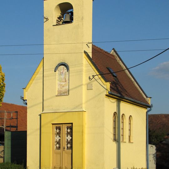 Chapel of Saint Procopius