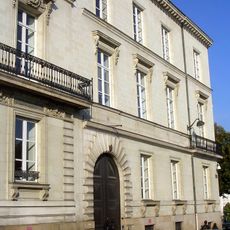 Immeuble, 7 rue Tournefort