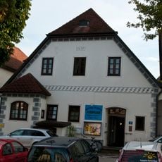 Wohnhaus