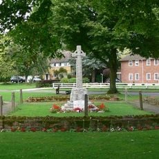 Great Glen War Memorial