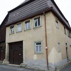 Wohnhaus