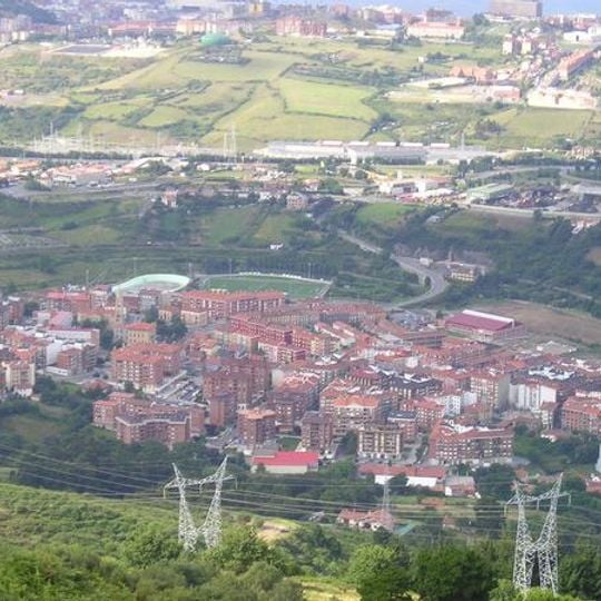 Valle de Trápaga-Trapagaran