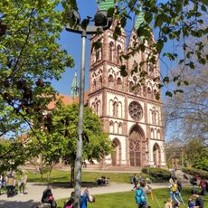 Stühlinger Bauernmarkt