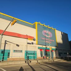 Cineplex Odeon Eau Claire Market