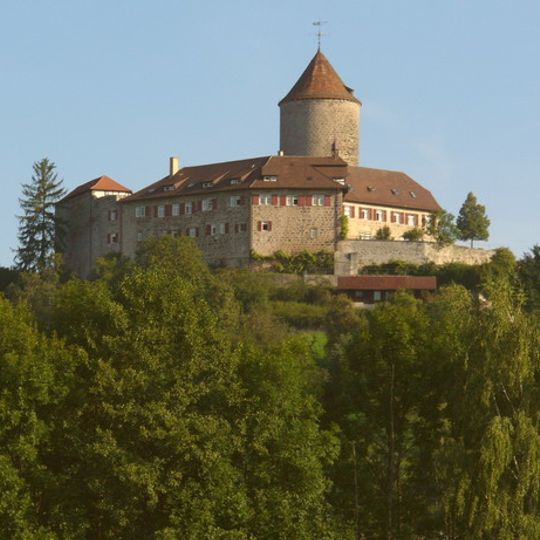 Burg Reichenberg