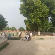 Wazir Bagh