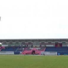 Nong Bua Lamphu Province Stadium