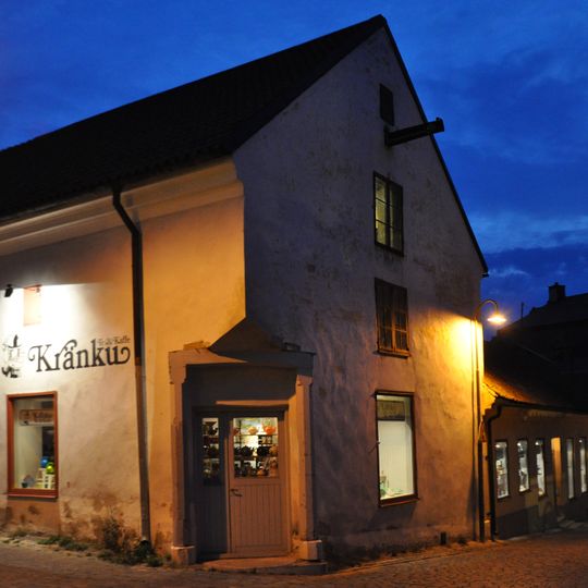 Kvarteret S:t Hans 3