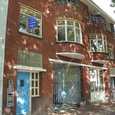 Breedstraat 58, Utrecht