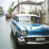 Cuba