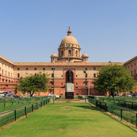 Cabinet Secretariat