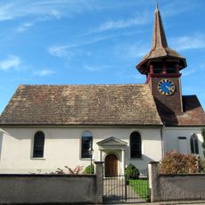 Evangelische Kirche Felben