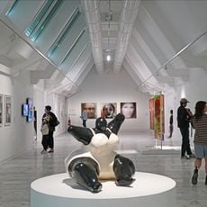 Museum of Contemporary Art, Marseille