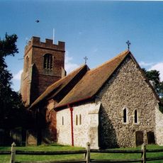 Church of St James