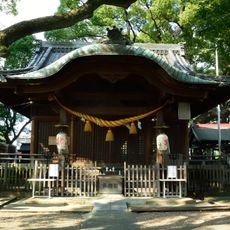 Takō-jinja