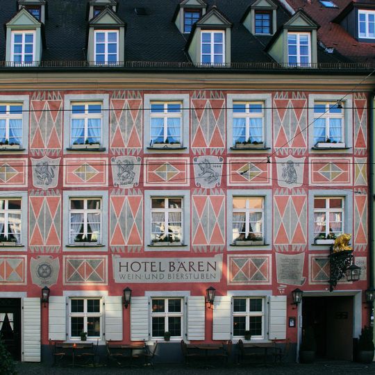 Zum Roten Bären