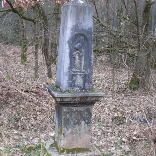 Hasensteinsäule