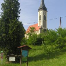 Poniglkapelle