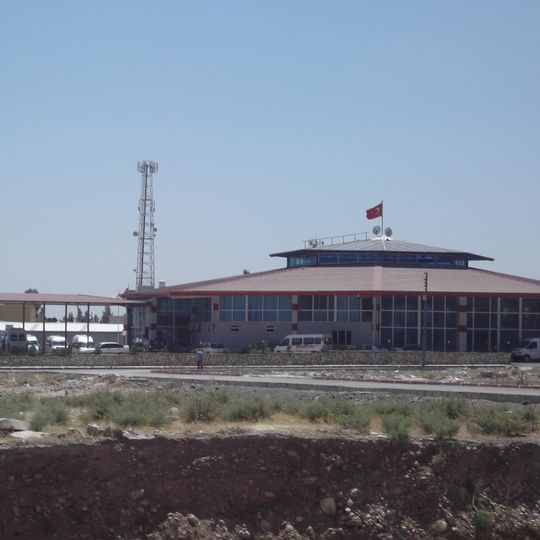 Distretto di Kırıkhan