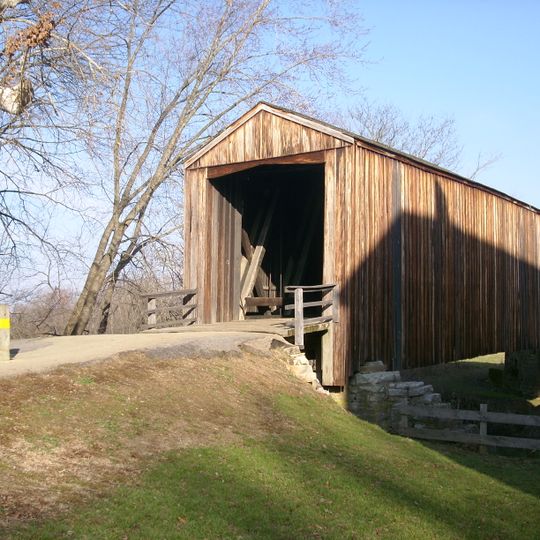 Bollinger Mill State Historic Site