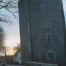 Thoor Ballylee