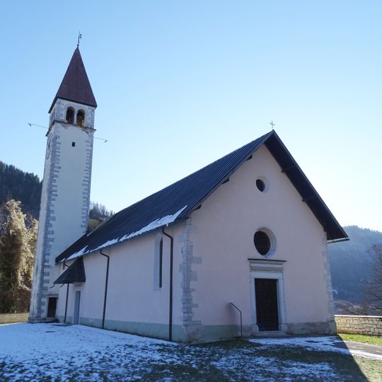 Chiesa di San Rocco