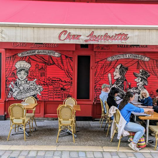 La Mère Jean