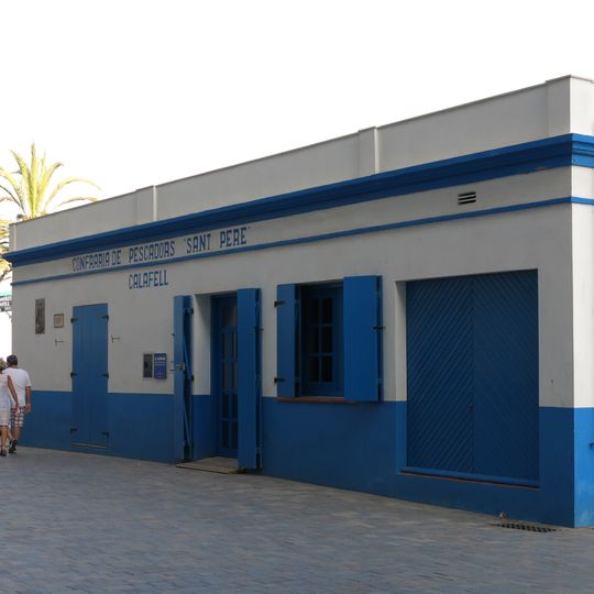 Confraria de Pescadors