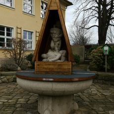 Rathausbrunnen