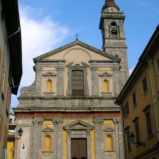 Chiesa di San Giovanni Battista